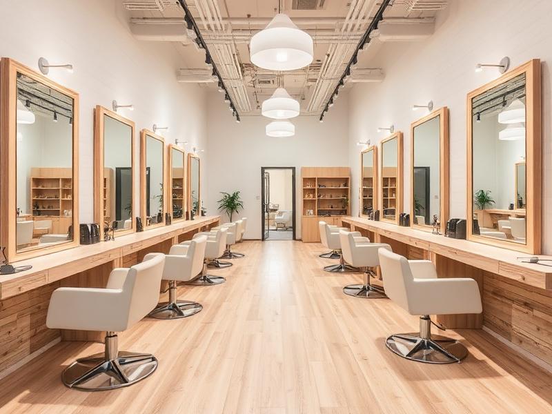 The Grooming Studio